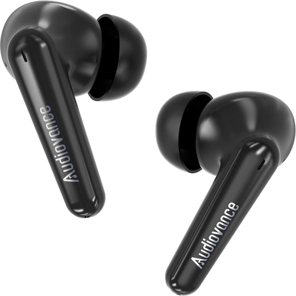 Euphony 301 Wireless Earbuds - Bluetooth Headphones for iPhone and Android, Premium Sound Wireless Ear Buds (EU301)