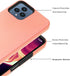 Ailiber Phone Case for Boost Celero 5G, Revvl 6 5G with Screen Protector, Dual Layer Shock-Absorbing TPU Bumper Cover