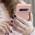 Amzpas TPU Case for Google Pixel 6 Pro, Durable Shockproof Phone Cover, Soft Anti-Scratch for Women Men
