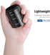 NEEWER 4 Pcs T2 Extension Tube Kit, 5mm 10mm 15mm 20mm with M42x0.75mm Thread for Astrophotography