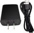 UpBright 5V 9V USB-C AC/DC Adapter Compatible with Netgear Nighthawk M6 Pro MR6110 MR6150 MR6400 MR6450 MR6500 MR6550 W-20 5G Mobile WiFi Hotspot Router AT&T AD2122F20 2AFH0183AA Power Supply Charger