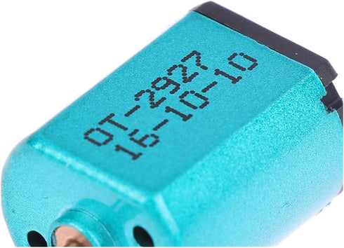 S25HH0 1.5V-3.7V 52000RPM 030 030-2927 4WD DC Micro Electric Motor Mute Mini Engine For Electronic Lock Car Boat Toys