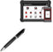 BoxWave Stylus Pen Compatible with Thinkcar Vehicle Diagnostic Scanner S10 Pro - EverTouch