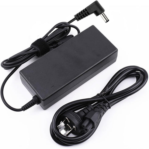 Byikti DC Adapter Replacement for Autel MaxiSYS Elite J2534 Key ECU Programming Diagnostic