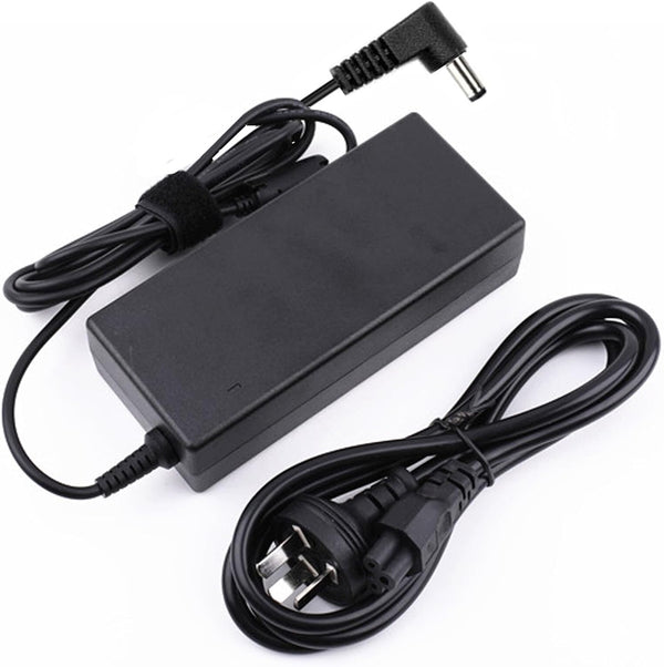 Byikti DC Adapter Replacement for Autel MaxiSYS Elite J2534 Key ECU Programming Diagnostic