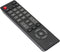 NH312UP Replacement Remote Control for Sanyo LCD LED TV Models FW43D25F, FW55D25F, FW32D06F, FW40D36F, FW50D36F