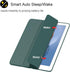 Divufus 10.2 2021/2020/2019, 10.2 inch 9th/8th/7th Case for iPad Smart Lightweight Trifold Stand Cover, Auto Sleep/Wake