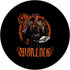 Warlock Fantasy D20 RPG Adventure Roleplaying PopSockets Swappable Gamer Tabletop