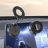 Generic 360 Magnetic Phone Holder for Car & Desk, Adjustable Car Mount Stand, Strong Magnetic Phone Holder for All