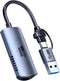 biaze Video Capture Card, 4K HDMI to USB/USB C Capture Card 1080P 60FPS