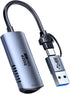 biaze Video Capture Card, 4K HDMI to USB/USB C Capture Card 1080P 60FPS