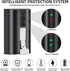 New V4 Battery for Ring-Doorbell-Camera 1/2/3/4/3+/3plus, Stick-Up Cam (2nd & 3rd Gen), Peephole/Spotlight Camera
