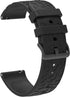 Smartwatch Accessories for iTech Fusion 2 / 2S / 2R, 20mm Silicone Watch Band Quick Release Straps, 5 Pack
