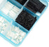 GH1.25 to Dupont2.54 Pre-Crimped Cables and Connectors Kit - Compatible with JST GH 1.25mm
