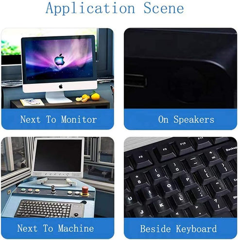Programmable Macro PC Keyboard, User-Defined USB Button Single Keyboard Switch for Customized Shortcut Combination