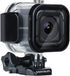 60m Waterproof Dive Housing Case - Bracket Accessories for GoPro Hero 5 Session, Hero 4 Session Cameras