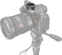 SMALLRIG Cage for AirTag, Camera Adapter Mount with Dual 1/4"-20 Screw Mount, Compatible with Camera Cage and Camera