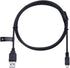 Keple USB Cable Lead Cord for D750, D3300, D5500, D5300, D7100, D7200, and Fujifilm FinePix Cameras