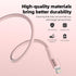 iPhone Charger 3Pack 10 FT, Apple MFi Certified Lightning Cable Fast Charging Cord Compatible with iPhone 14 13 12 11