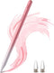 Albomao Universal Stylus Pen for iPad iPhone Android Tablets, No Bluetooth or Pairing