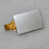 JJKSKV DSC-W320 W350 W380 W610 W730 W830 WX60 WX80 Camera LCD Display, Compatible for Sony, with Backlit Camera