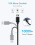 USB A to Lightning Female Audio Adapter, External Sound Card for USB-A to Female Lightning, HiFi Audio Headphones