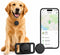 MDTZULIK GPS Collar for Dogs,Pet Tracker (Android Only) Smart tag,Waterproof Compatible with Google