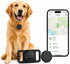 MDTZULIK GPS Collar for Dogs,Pet Tracker (Android Only) Smart tag,Waterproof Compatible with Google