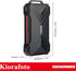 Memory Card Reader + 10 SD + 16 TF + 4 SIM, Magnetic Closure Memory Card Case Holder Organizer