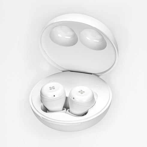 HIFIMAN TWS450 Environmental Noise Cancelling Bluetooth in-Ear Hi-Fi Earphones, Low Latency Bluetooth 5.3, IPX4