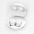 HIFIMAN TWS450 Environmental Noise Cancelling Bluetooth in-Ear Hi-Fi Earphones, Low Latency Bluetooth 5.3, IPX4