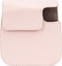 Frankmate Protective Case for Fujifilm Instax Mini 7+ Instant Film Camera with Accessory Pocket