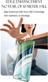 Richarm 2Pack Ceramic Screen Protector for Samsung Galaxy S23 Ultra/S22 Ultra - Fingerprint Support, Scratch Resistant,