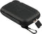 5" Hard Carrying Case - Waterproof Storage Bag for GPS, Compatible with Garmin Nuvi and Tomtom Models