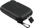 5" Hard Carrying Case - Waterproof Storage Bag for GPS, Compatible with Garmin Nuvi and Tomtom Models