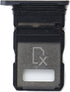Ygpmoiki 2024 XT2405-1 XT2405V for Motorola Moto Edge Micro SD Card Slot Single Sim Card Tray Holder Replacement