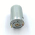 ATNVSE KC395-2170 RS-395 12V 18V 24V 14800RPM 28mm 1Pcs Mini Motor DC High Speed Electric Motor DIY Hobby Toy Car Boat