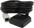 IMC Audio 25 GPS Antenna Cable for Kenwood Navigation Systems, ft, Black