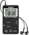 ZHIWHIS Portable Radio, AM FM Mini Transistor Rechargeable Battery Personal Digital Tuning Stereo Pocket Walkmen with