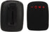 Bluetooth Speaker for Bike, Waterproof Portable Mini Outdoor Speaker for Cycling, Riding, Hiking (Black)