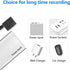 Smallest Wireless Wifi Spy Camera, HD1080P Mini Camera, Baby Monitor Camera for Inside Home