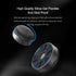 Laptop Cooling Pad, Hagibis Ergonomic Stand, Portable Magnetic Foot Heat for MacBook Pro
