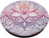 Lotus Flower for Yoga Meditation Pink Zen Namaste Gift Idea PopSockets Standard PopGrip