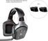 Headset Full Hinge Replacement Parts for Logitech G930,G430,G230,G231,1 Pair Repairment for Broken Headphone