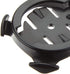 Garmin Bike Mount, Quick Release, Quarter Turn, Black