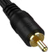 RCA 1 Male to 2 Female Audio Speaker Y Adapter Splitter Cable, 2 Pack / 0.6FT, OFC Conductor