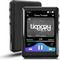 tokemisc 64GB MP3 Player with Bluetooth 5.3, Full Touch Screen Mp3 Music Player