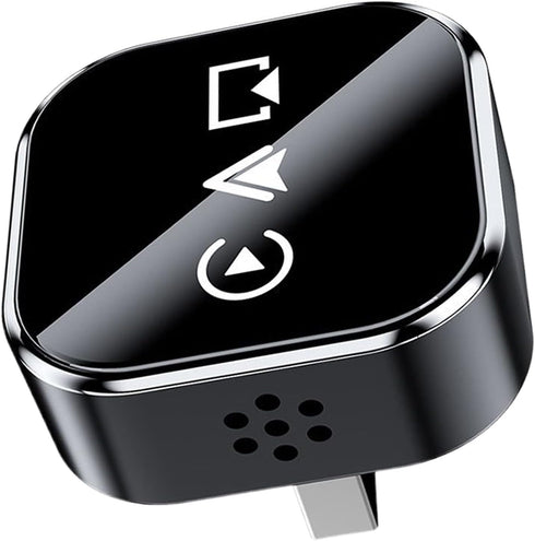 Generic Car Screen Mirroring - Wired Wireless Adapter, Device Player with Connection, Media
