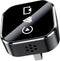 Generic Car Screen Mirroring - Wired Wireless Adapter, Device Player with Connection, Media