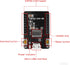 ESP32 CAM Development Board with 8MP OV2640 Camera Module, WiFi Bluetooth Module for Raspberry Pi and Arduino